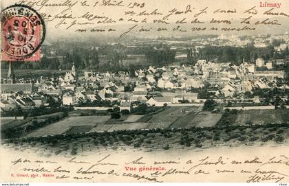 LIMAY
