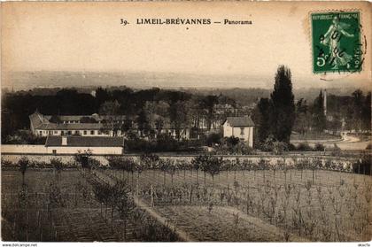 CPA Limeil Brevannes panorama (1364217)