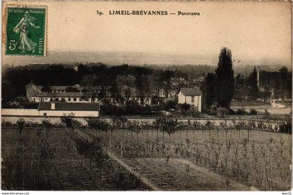CPA Limeil Brevannes panorama (1364230)
