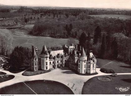 87 Rilhac-Rancon chateau de bort 25 / MP7103