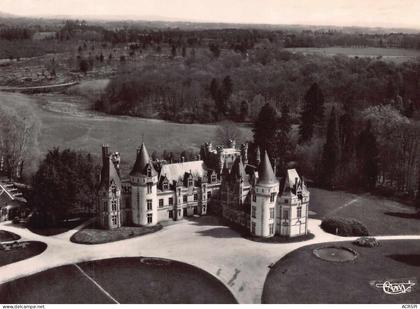 87 Rilhac-Rancon chateau de bort 25 / MP7103
