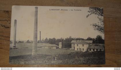 LIMONEST : la tuilerie ................ 17633