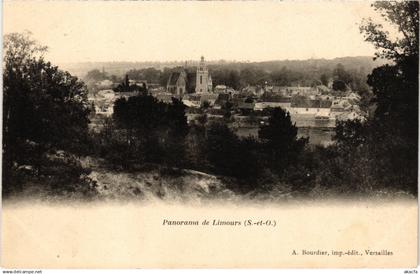 CPA LIMOURS Panorama (1355038)