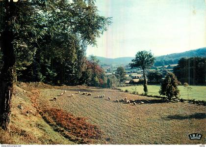 LIMOUSIN PITTORESQUE