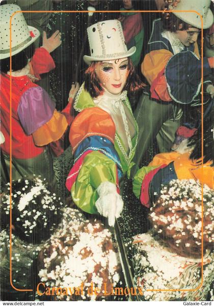 11 LIMOUX CARNAVAL DE LIMOUX