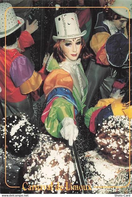 11 LIMOUX CARNAVAL DE LIMOUX