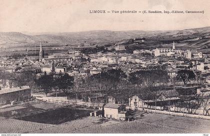 LIMOUX