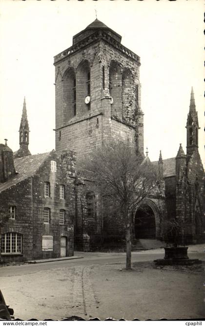 CPM Locronan L'Eglise