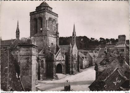 CPM Locronan L'Eglise (16487)