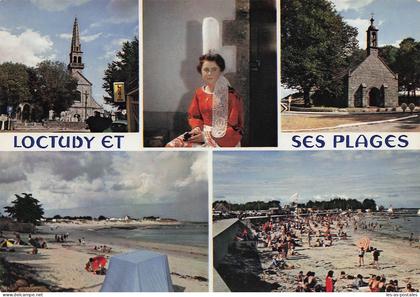 29 LOCTUDY EGLISE DE LOCTUDY