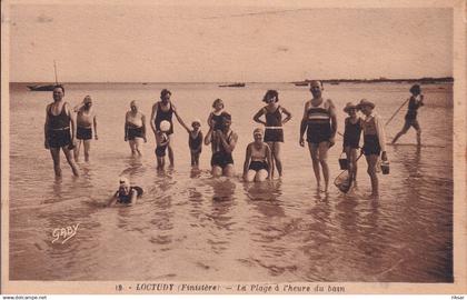 LOCTUDY(BAIGNEUR)