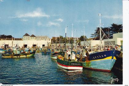 LOCTUDY(BATEAU)