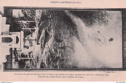 28 LOIGNY LA BATAILLE EGLISE DE LOIGNY