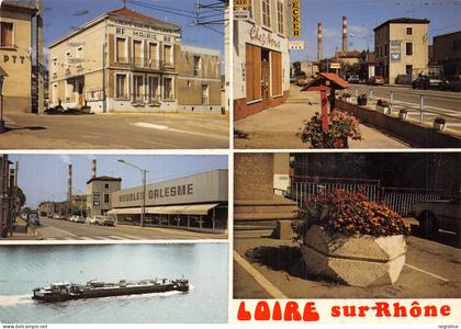 69-LOIRE SUR RHONE-N°T2191-C/0071