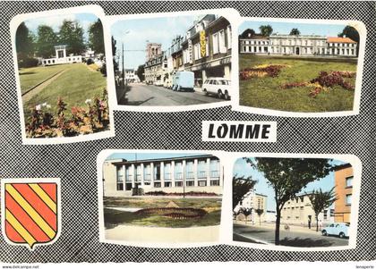 A5520 CPM Lomme