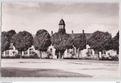 LOMME (Nord) - Ecole Pasteur