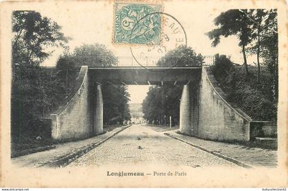 CPA Longjumeau 91/79