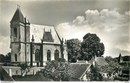 CPM Longny au Perche Orne Chapelle N Dame de Pitie