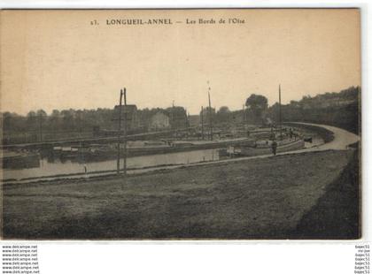 1 cpa Longueil annel