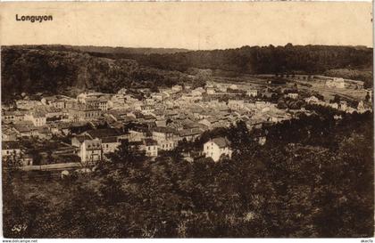 CPA Longuyon (1471175)