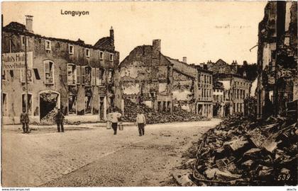 CPA Longuyon (1471273)