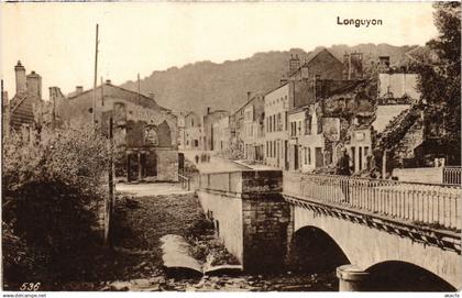 CPA Longuyon (1471291)