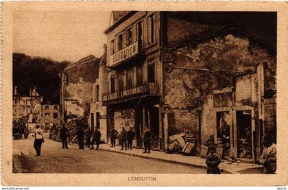 CPA Longuyon (1471393)
