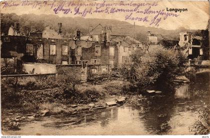 CPA Longuyon (1471399)