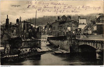 CPA Longuyon (1471646)