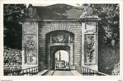 CPA Longwy Porte de France