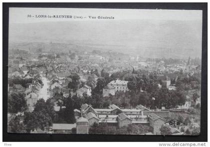 39 Lons-le-Saunier    D39D  K39300K  C39300C RH038988