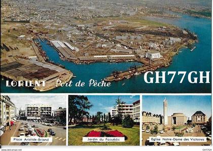 CP LORIENT