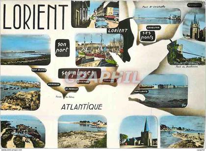 CPM Lorient Atlantique