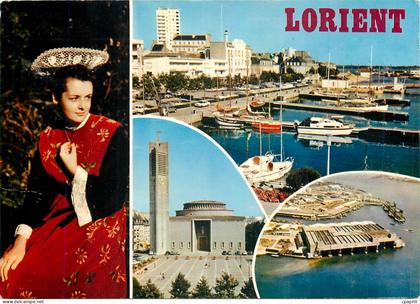CPM Lorient (Morbihan)