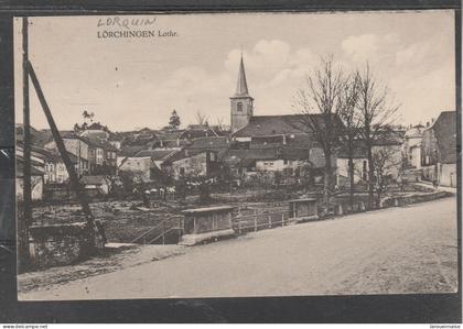 57 - LORQUIN - Lothr