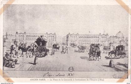 ANCIEN PARIS