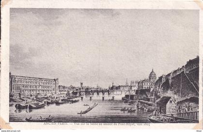 ANCIEN PARIS