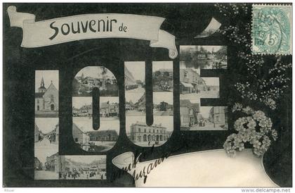 LOUE(SARTHE)