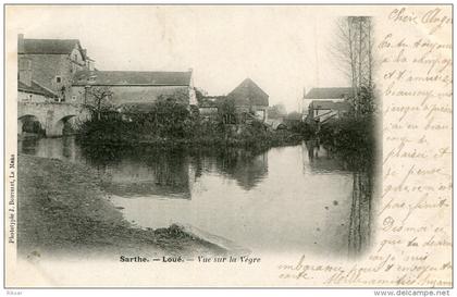 LOUE(SARTHE)