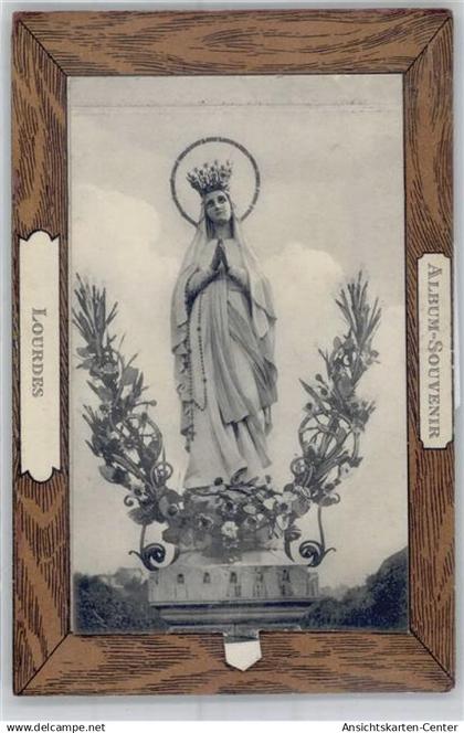51127124 - Lourdes