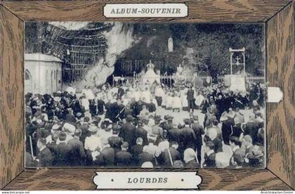 55095356 - Lourdes