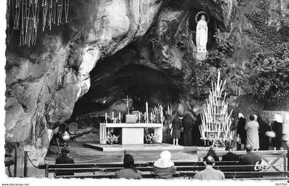 CPA LOURDES