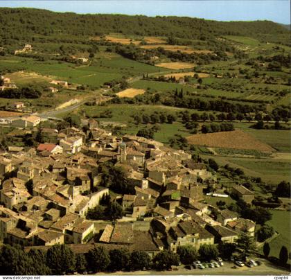 CPSM Lourmarin Vue Generale