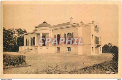CPM Louveciennes (S et O) Propriete du Marechal Joffre