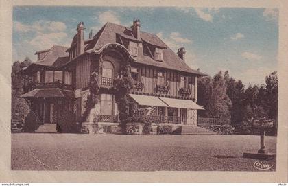 LOUVIERS PINTERVILLE