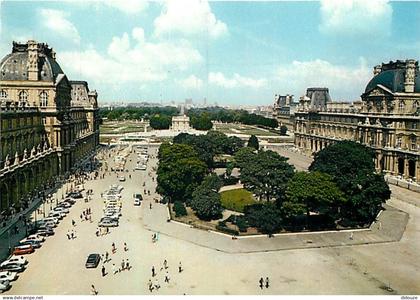 75 - Paris - Musée du Louvre - CPM - Voir Scans Recto-Verso