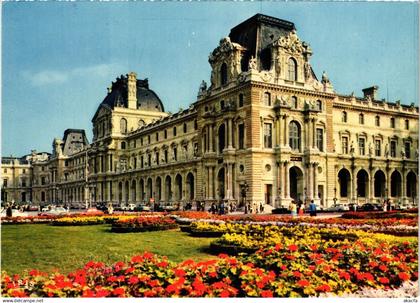 CPM PARIS Le Louvre (1242715)