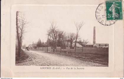 LOUVRES(SUCRERIE)