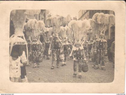 Louvroil - Les Gilles - photo (12cm x 9cm)
