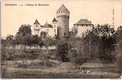 (18/02/26) 74-CPA LOVAGNY